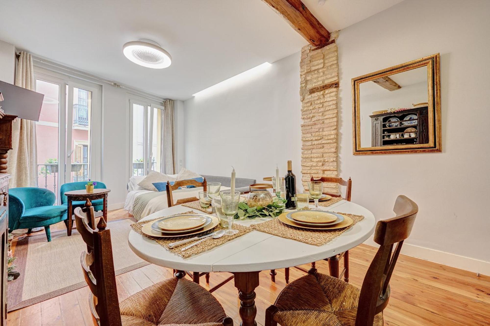 Heart Of Pamplona Apartments IV By Clabao 外观 照片