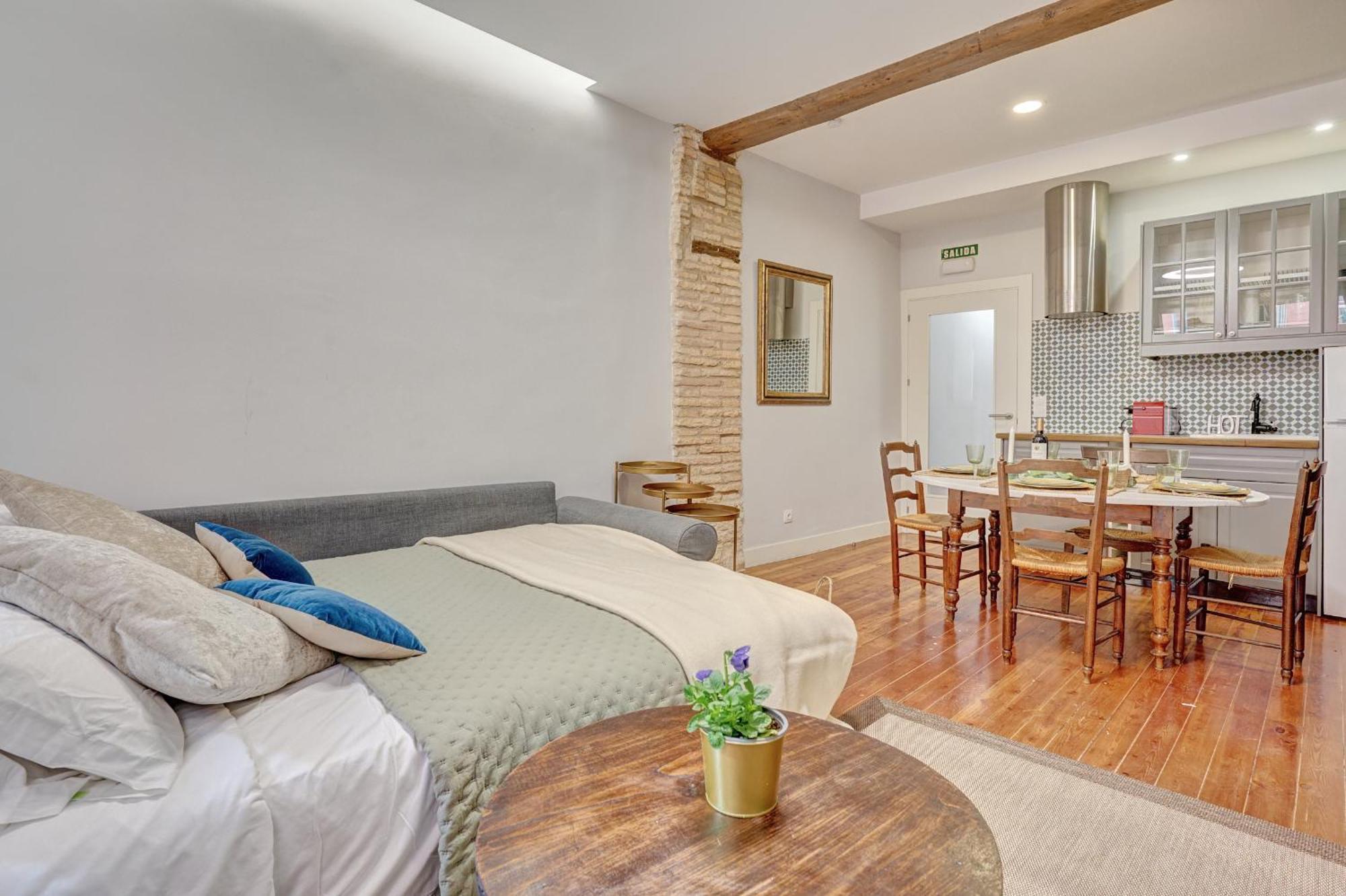 Heart Of Pamplona Apartments IV By Clabao 外观 照片