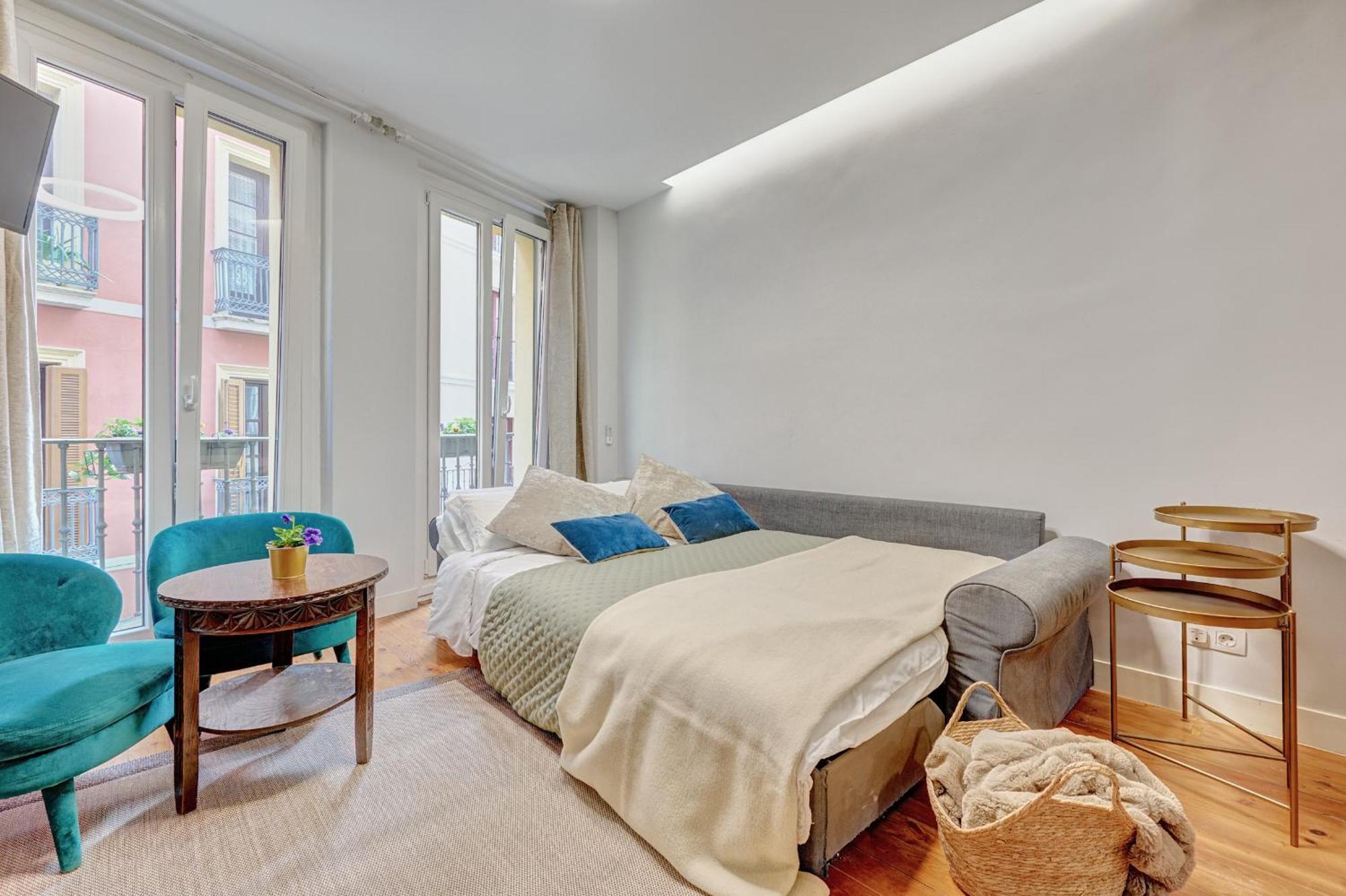 Heart Of Pamplona Apartments IV By Clabao 外观 照片