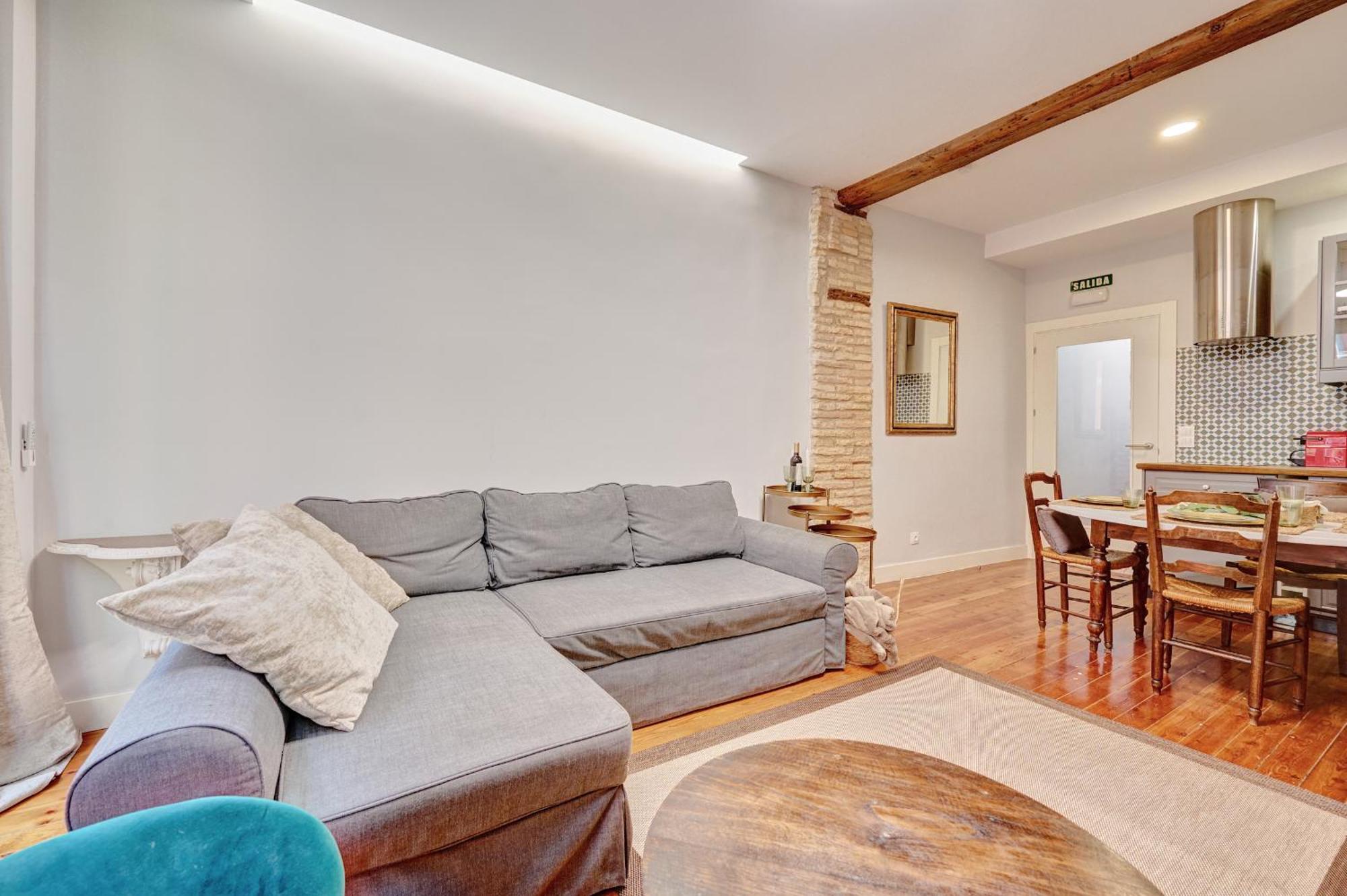 Heart Of Pamplona Apartments IV By Clabao 外观 照片