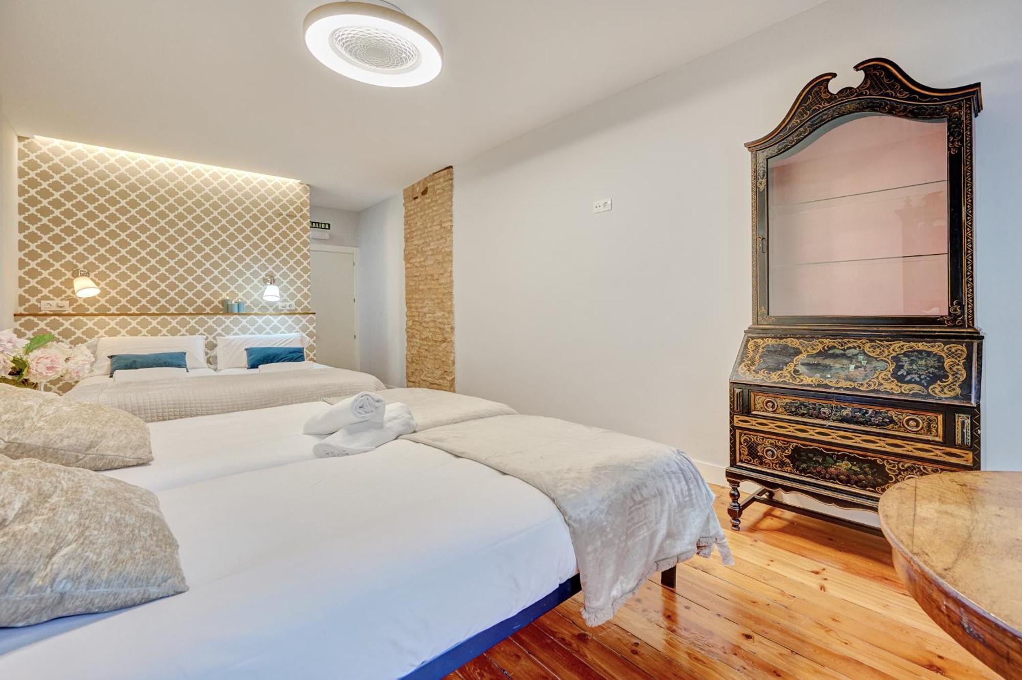 Heart Of Pamplona Apartments IV By Clabao 外观 照片