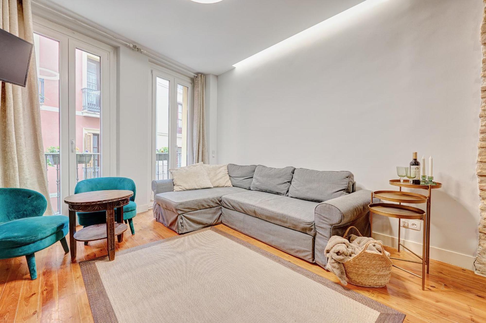 Heart Of Pamplona Apartments IV By Clabao 外观 照片