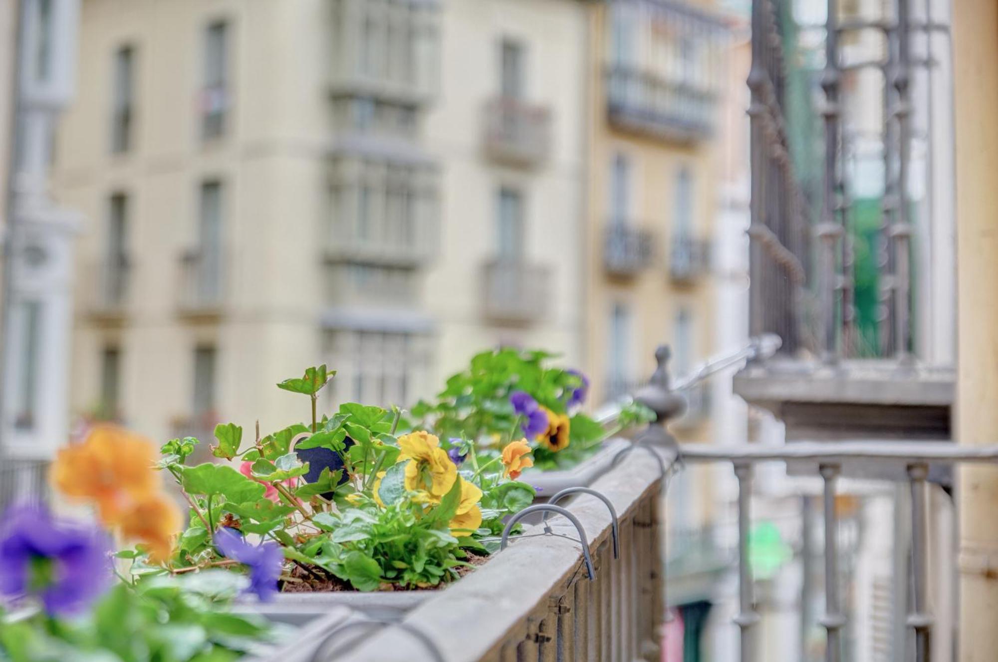 Heart Of Pamplona Apartments IV By Clabao 外观 照片